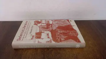 Cover of Sisters in Literature