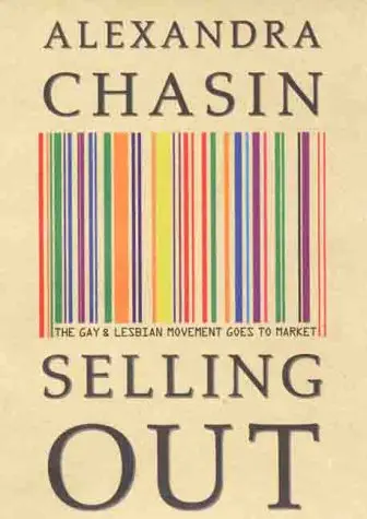 Cover of Selling Out