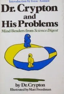 Cover of Dr. Crypton and His Problems