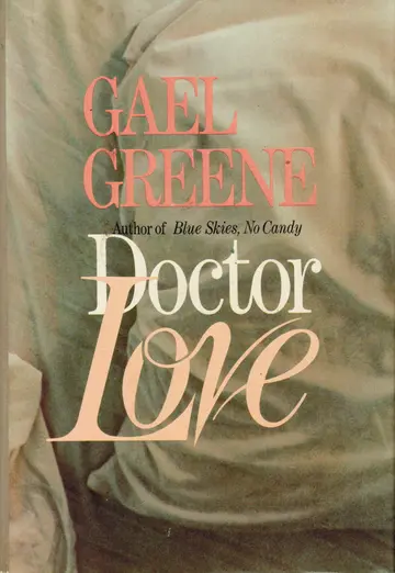 Cover of Doctor Love
