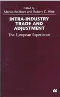 Cover of Intra-Industry Trade and Adjustment