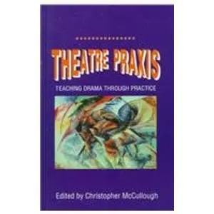Cover of Theatre Praxis