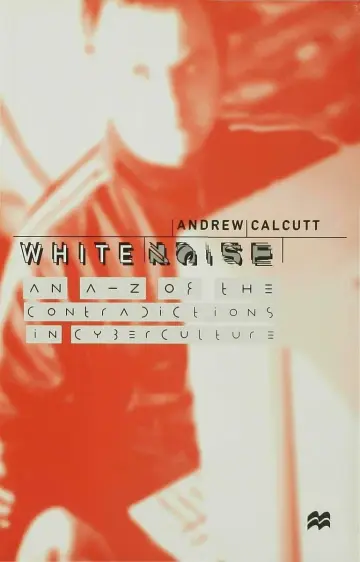 Cover of White Noise