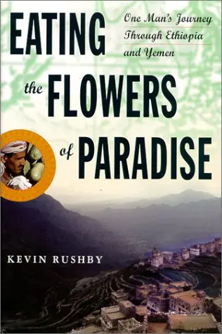 Cover of Eating the Flowers of Paradise