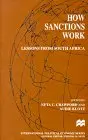 Cover of How Sanctions Work