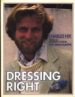 Cover of Dressing Right