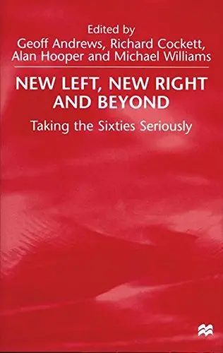Cover of New Left, New Right and Beyond