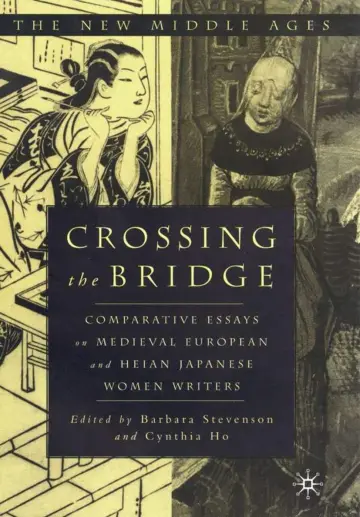 Cover of Crossing the Bridge