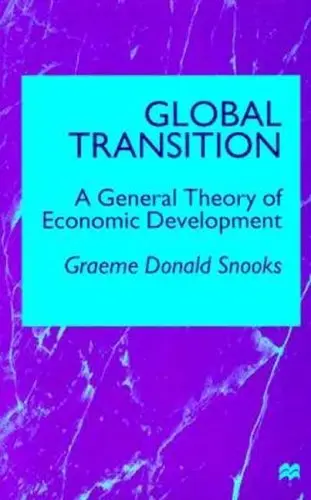 Cover of Global Transition
