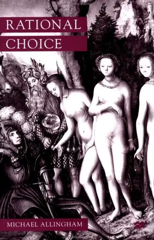 Cover of Rational Choice