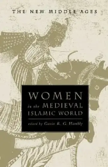 Cover of Women in the Medieval Islamic World