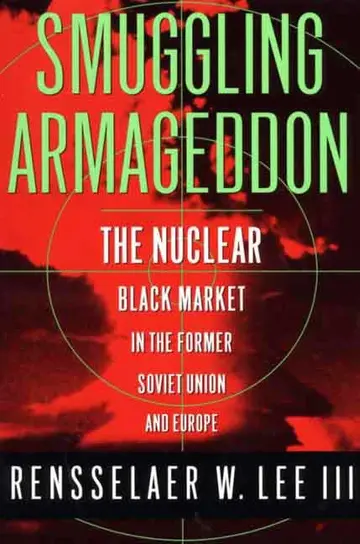 Cover of Smuggling Armageddon