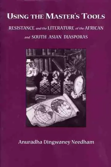 Cover of Using the Master's Tools