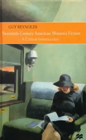 Cover of Twentieth-Century American Women's Fiction