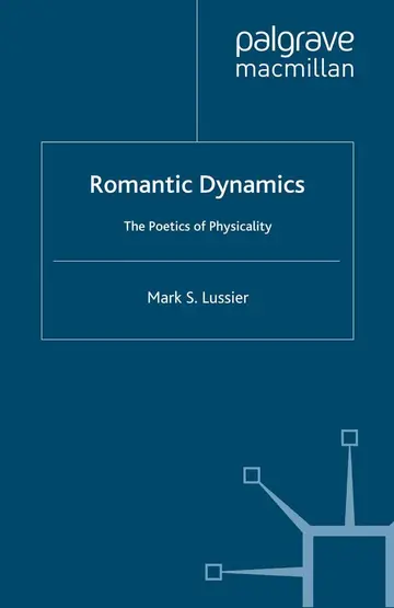 Cover of Romantic Dynamics