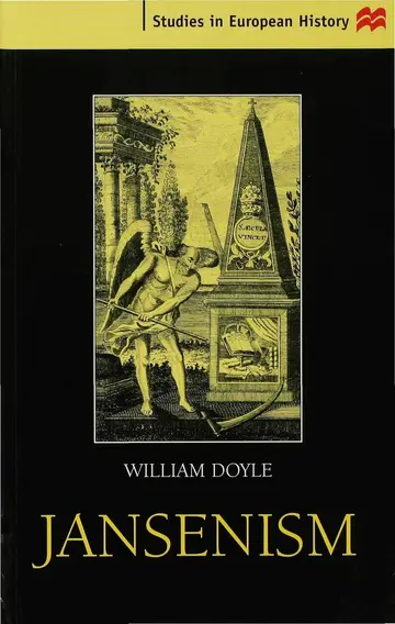 Cover of Jansenism