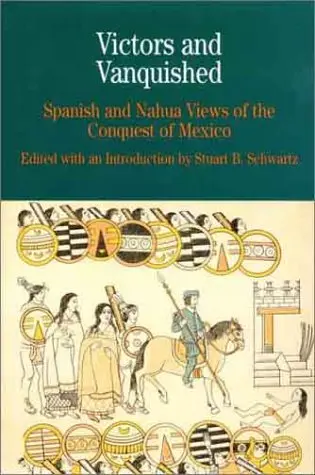 Cover of Victors and Vanquished