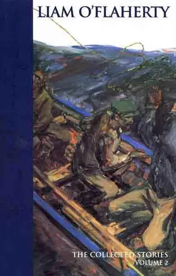 Cover of Liam O'Flaherty