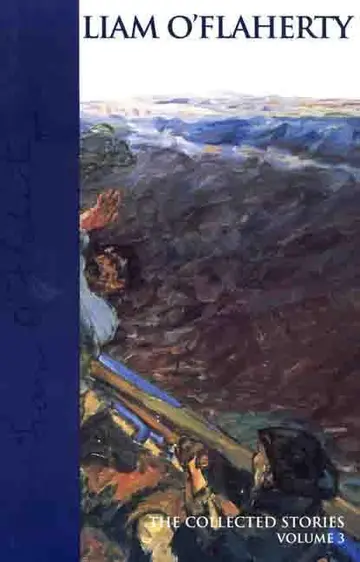 Cover of Liam O'Flaherty