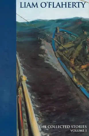 Cover of Liam O'Flaherty