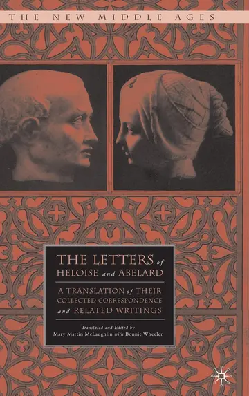 Cover of The Letters of Heloise and Abelard