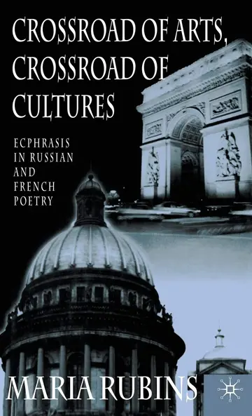 Cover of Crossroad of Arts, Crossroad of Cultures