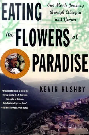 Cover of Eating the Flowers of Paradise
