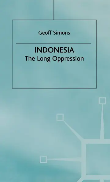 Cover of Indonesia