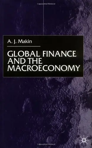 Cover of Global Finance and the Macroeconomy