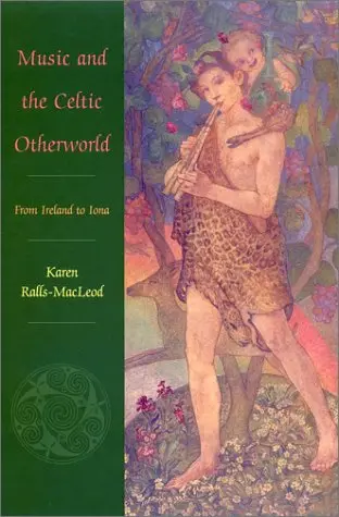 Cover of Music and the Celtic Otherworld