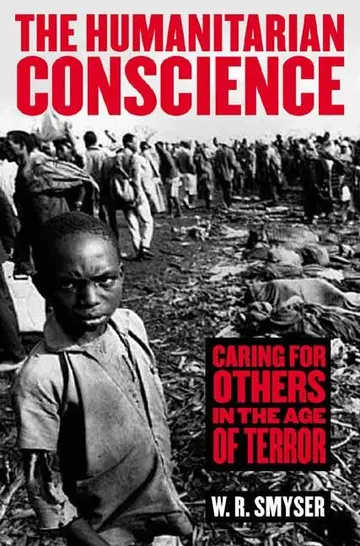 Cover of The Humanitarian Conscience