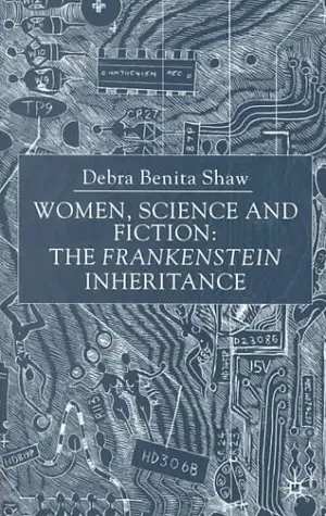 Cover of Women, Science and Fiction