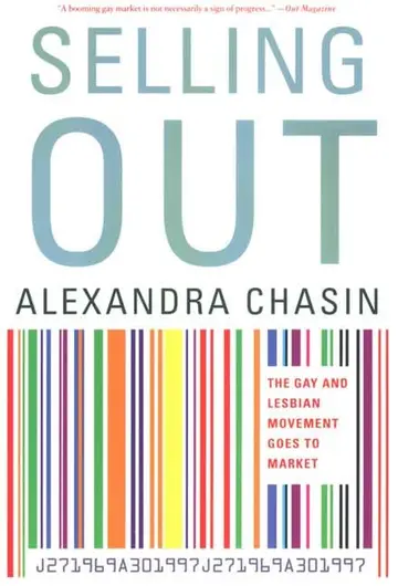 Cover of Selling Out