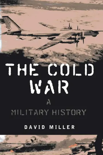 Cover of The Cold War