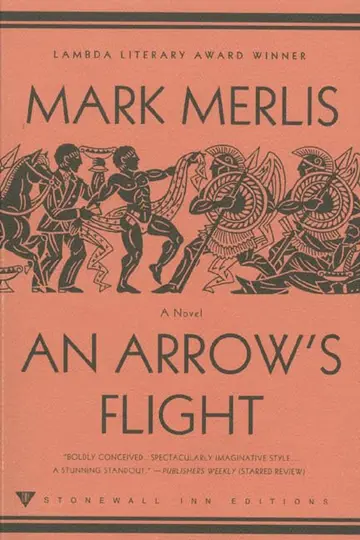 Cover of An Arrow's Flight
