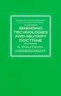 Cover of Emerging Technologies and Military Doctrine