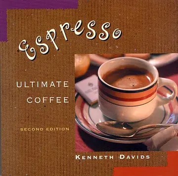 Cover of Espresso