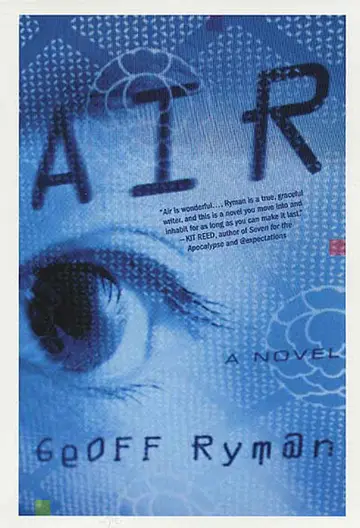 Cover of Air