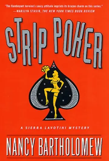 Cover of Strip Poker
