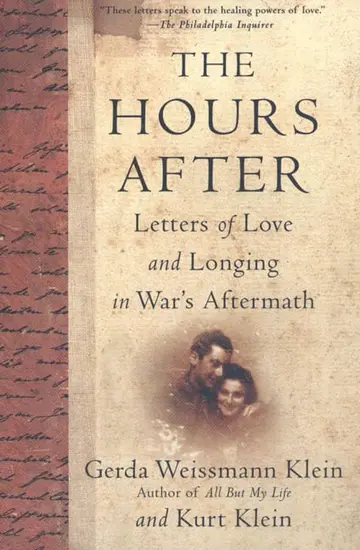 Cover of The Hours After