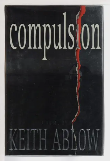 Cover of Compulsion