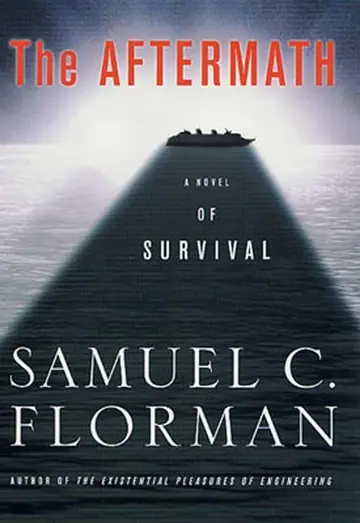 Cover of The Aftermath