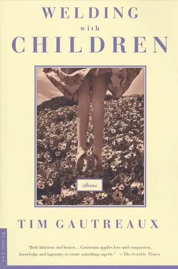 Cover of Welding with Children