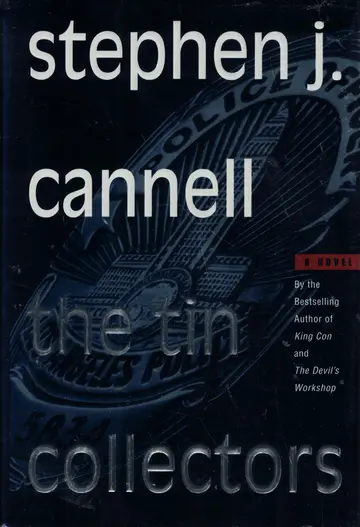 Cover of The Tin Collectors