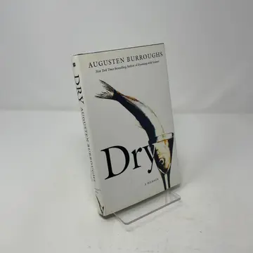 Cover of Dry