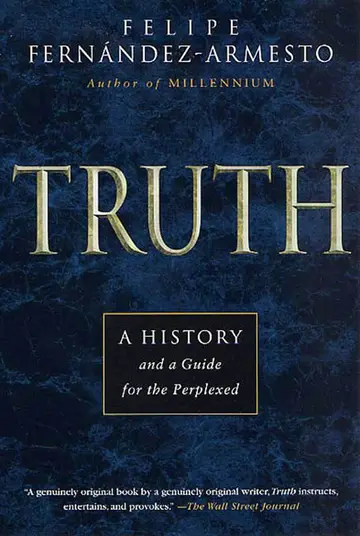Cover of Truth