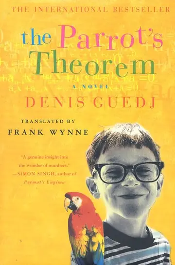 Cover of The Parrot's Theorem