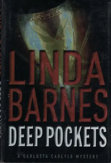 Cover of Deep Pockets