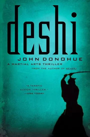 Cover of Deshi
