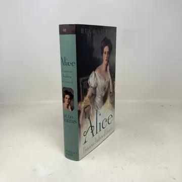 Cover of Alice